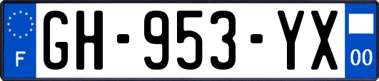 GH-953-YX