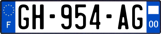GH-954-AG