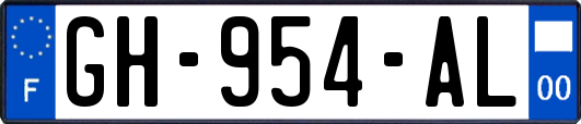 GH-954-AL
