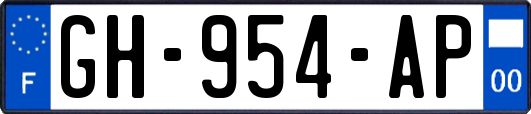 GH-954-AP