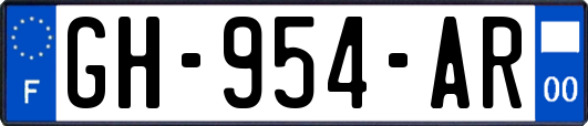 GH-954-AR