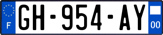 GH-954-AY