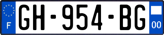 GH-954-BG