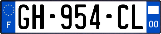 GH-954-CL