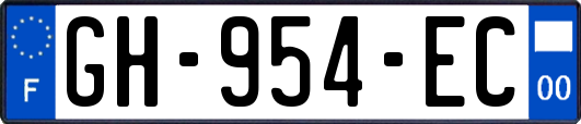 GH-954-EC