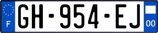 GH-954-EJ