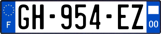 GH-954-EZ