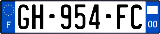 GH-954-FC