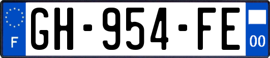GH-954-FE