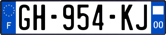 GH-954-KJ