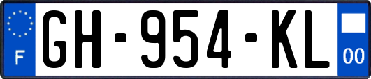 GH-954-KL