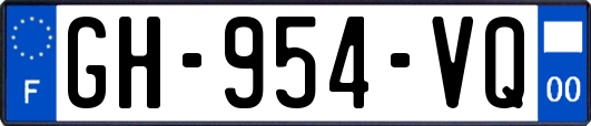 GH-954-VQ