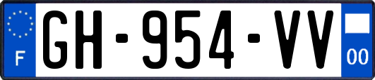 GH-954-VV