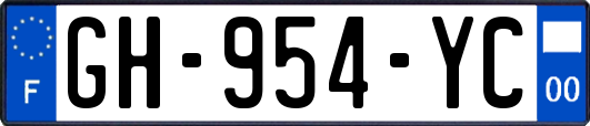 GH-954-YC