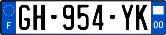 GH-954-YK