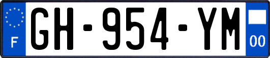 GH-954-YM
