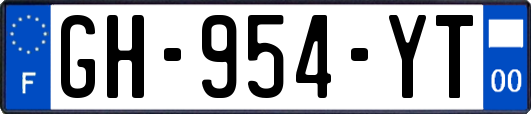GH-954-YT