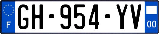 GH-954-YV