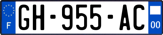 GH-955-AC