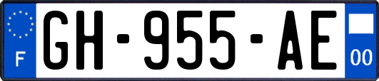 GH-955-AE