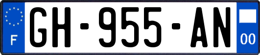 GH-955-AN