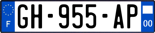 GH-955-AP