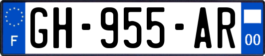 GH-955-AR