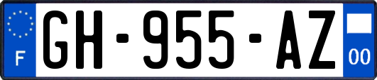 GH-955-AZ