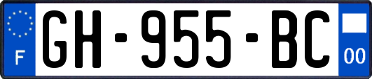 GH-955-BC