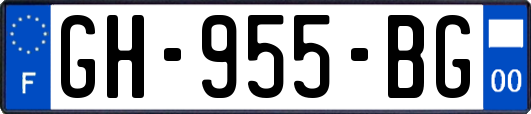 GH-955-BG