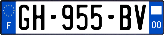 GH-955-BV