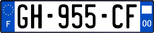 GH-955-CF