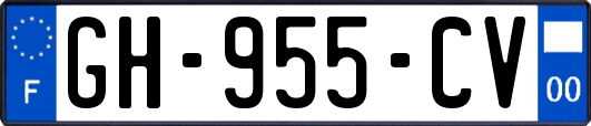 GH-955-CV