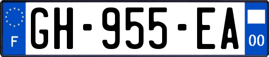 GH-955-EA