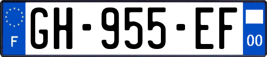 GH-955-EF