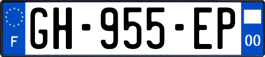 GH-955-EP