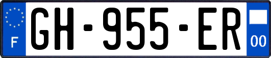 GH-955-ER