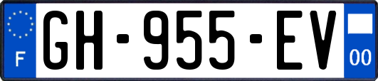 GH-955-EV
