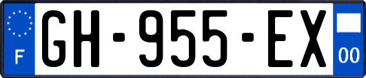 GH-955-EX