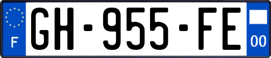 GH-955-FE