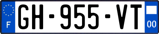 GH-955-VT