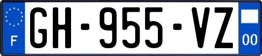 GH-955-VZ