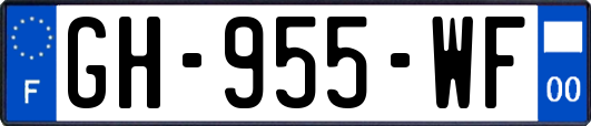 GH-955-WF