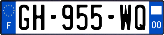 GH-955-WQ