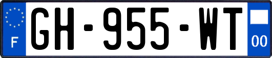 GH-955-WT
