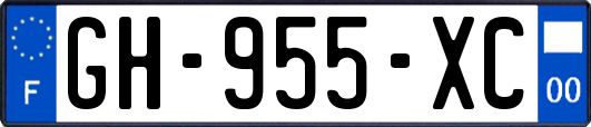 GH-955-XC
