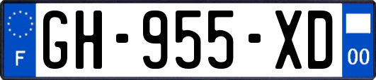 GH-955-XD