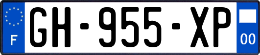 GH-955-XP