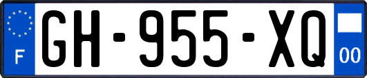 GH-955-XQ