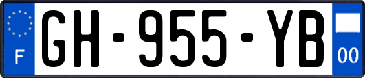 GH-955-YB